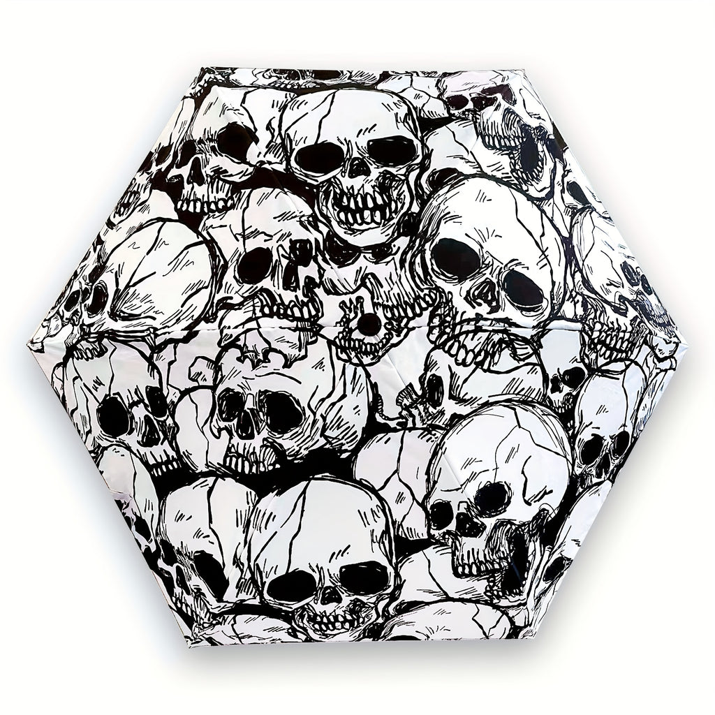 Parapluie de Poche Ultra-Léger 19\