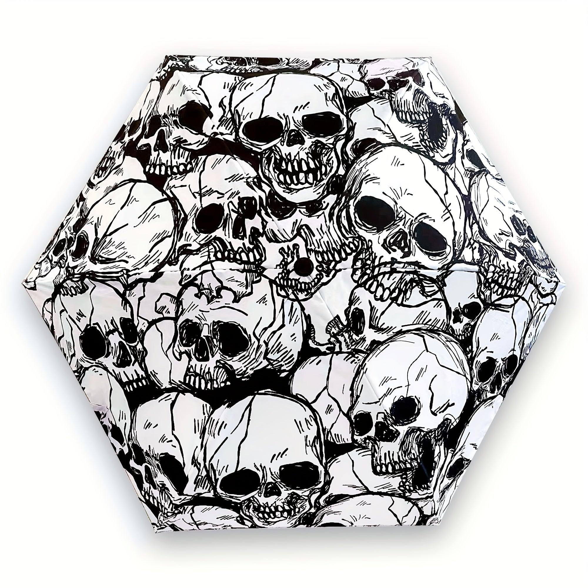 Parapluie de Poche Ultra-Léger 19\