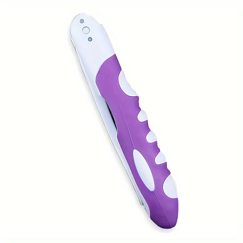 4 brosses à dents pliantes portables, couleurs aléatoires, poils souples, idéales pour camping, randonnée et voyage en sac à dos, essentiels de voyage