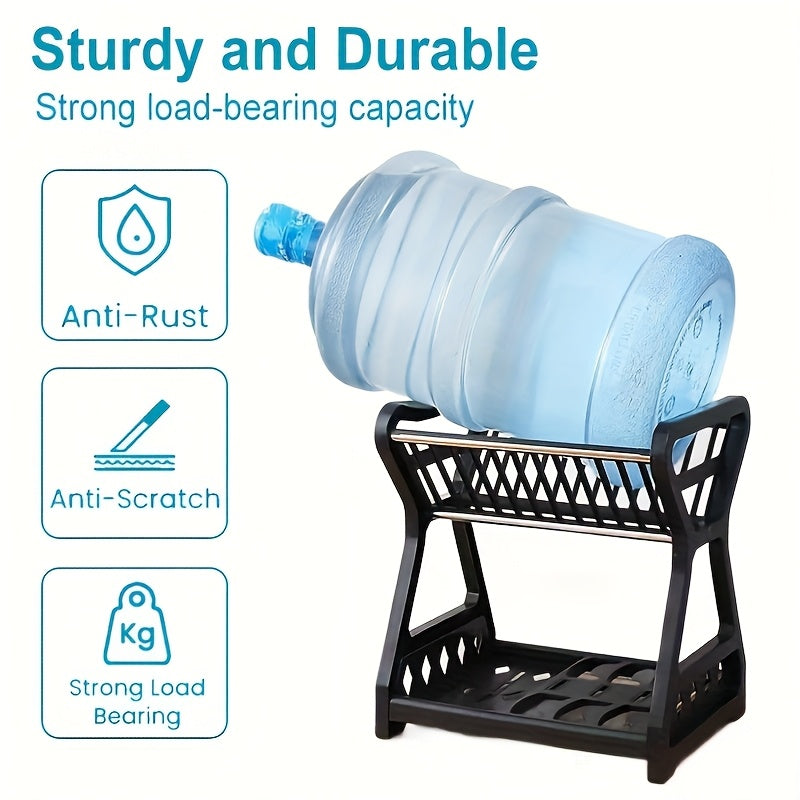 Kitchen Dish Storage Rack, with Utensil Rack, Cutting Board Holder and Cup Storage, Suitable for Dishes, Bowls and Cooking Tools, Can Be Used in Four Seasons